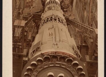 3320 Internete Pasirodė 1969 M Raketos N1 Maketo Nuotraukos