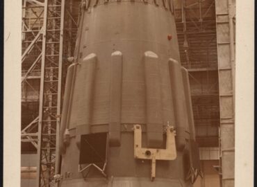 3325 Internete Pasirodė 1969 M Raketos N1 Maketo Nuotraukos