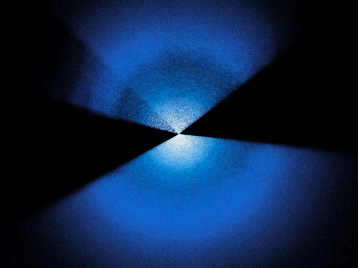 DESI sukuria didžiausią trijų dimensijų Visatos žemėlapį su 47 milijonais galaktikų