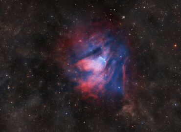 3331 Tūmanė Alves 2 Paslaptinga Struktūra Ir Neaiški Kilmė