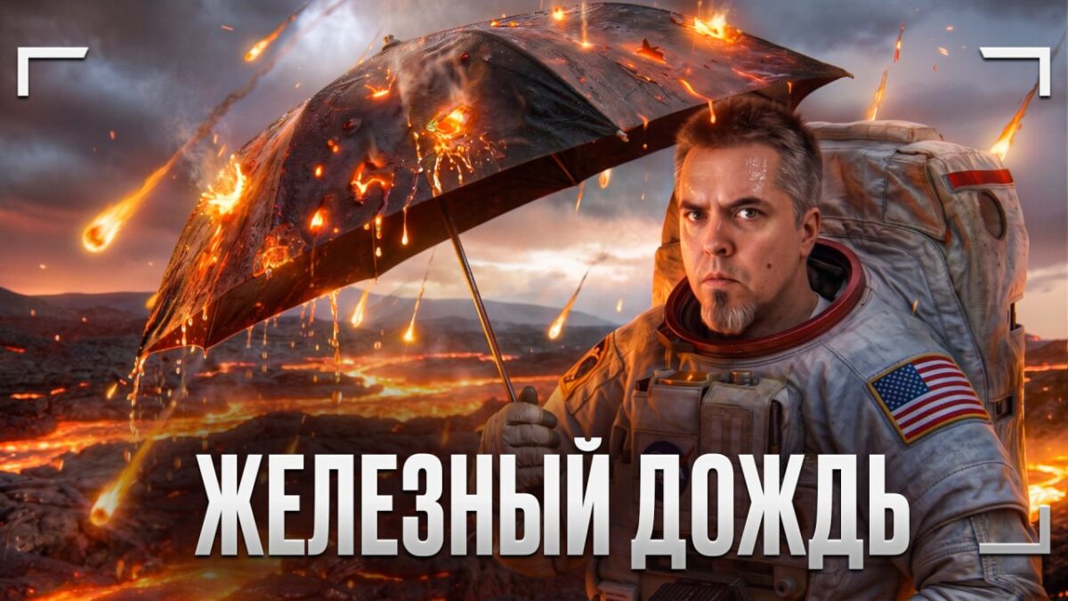 3346 Keisčiausi Orų Reiškiniai Kitose Planetose Nuo Amžinų Audrų