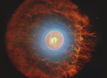 3350 James Webb Teleskopas Padeda Atskleisti Tc 1 Tumanystės Stru