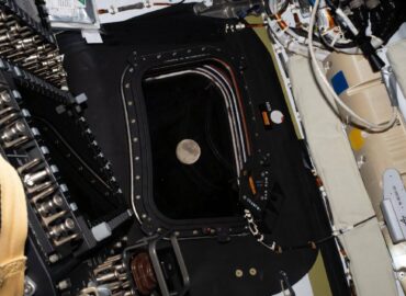 4188 Artemis Ii Misija Pasiekė Naują žmonijos Atstumo Rekordą Kos