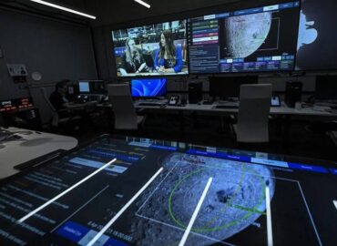 4190 Artemis Ii Misija Pasiekė Naują žmonijos Atstumo Rekordą Kos