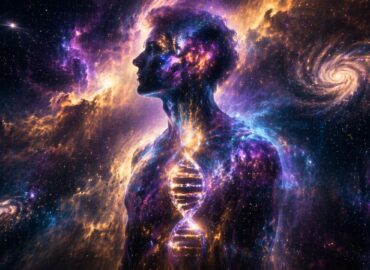 4203 Žmogaus Kūne Daugiau Atomų Nei Visatoje Matomų žvaigždžių