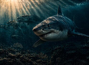 4206 Ryklių Istorija Seniausi Žemės Gyventojai