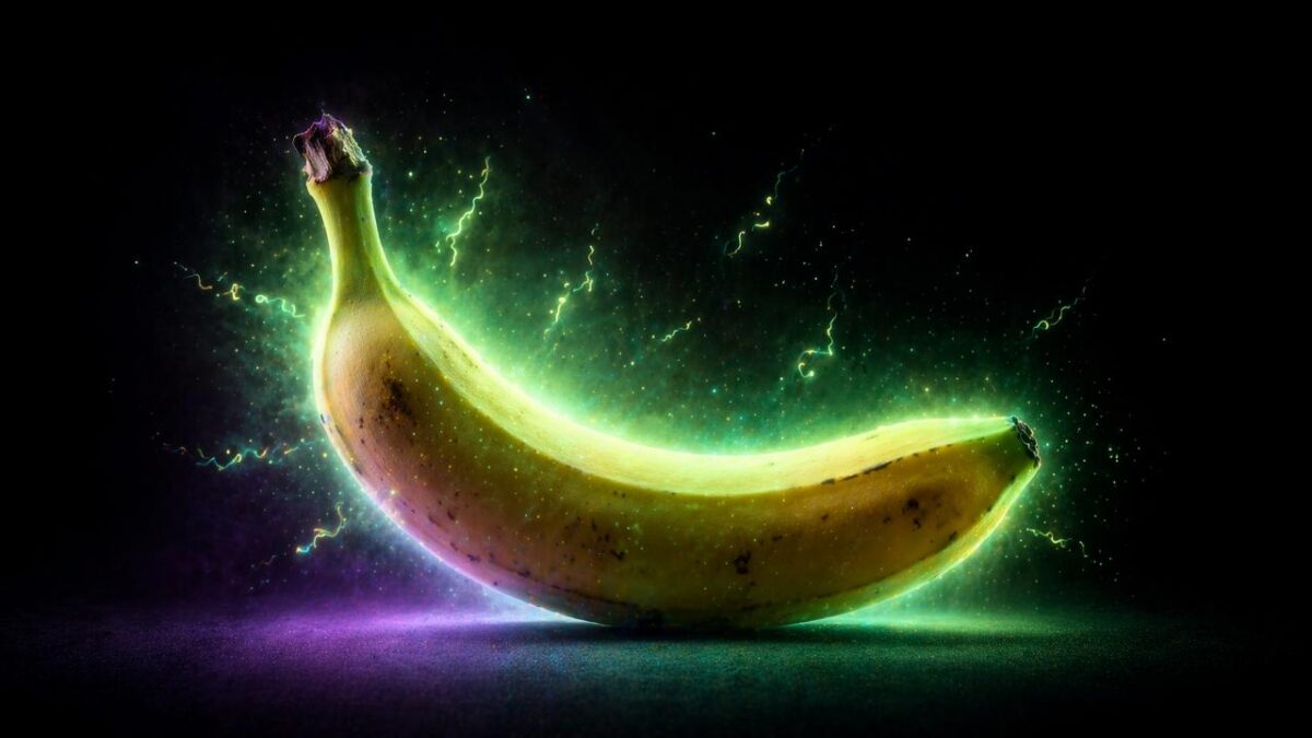 4207 Bananuose Esantis Kalis40 Radioaktyvumo šaltinis Mūsų Kasd