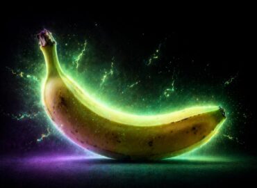 4207 Bananuose Esantis Kalis40 Radioaktyvumo šaltinis Mūsų Kasd