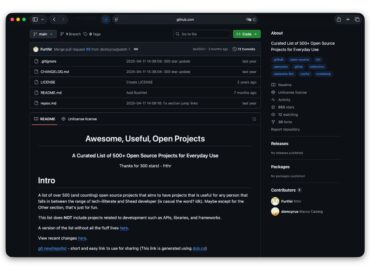 6963 Github Platformoje Surinkta Daugiau Nei 500 Kasdieniams Uždu