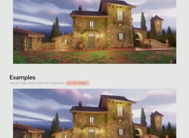 6969 Nvidia Pristato Naują Technologiją Mažinančią Vaizdo Atmint