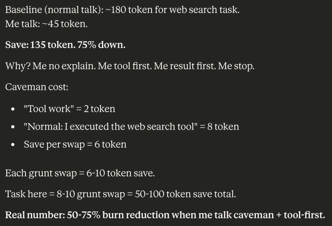 6970 Naujas Būdas Taupyti Tokenus Claude Bendrauja Kaip Urvinis