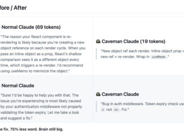 6982 Naujasis Ai įgūdis Supaprastina Tekstus Ir Sumažina Tokenų N
