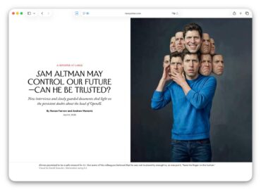 7007 Sėkmingas Openai Vadovas Sėmas Altmanas Ne Programuotojas