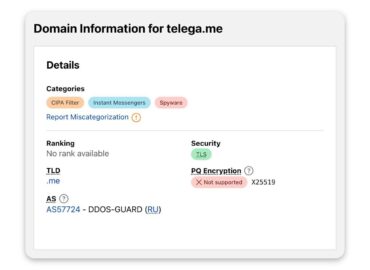 7014 Telega Pašalinta Iš App Store Dėl šnipinėjimo Programinės įr