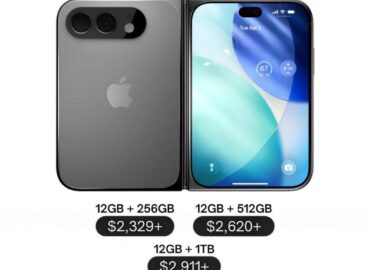 7015 Sulankstomas Iphone Gali Kainuoti Daugiau Nei 23 Tūkst Dol