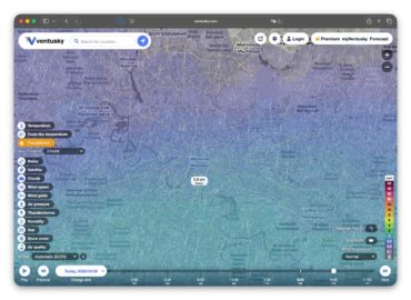 7019 Maskvoje Dėl Sniego Paskelbtas Geltonas Pavojingumo Lygis