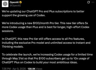 7020 Openai Pristatė Naują Prieinamą Pro Prenumeratos Planą