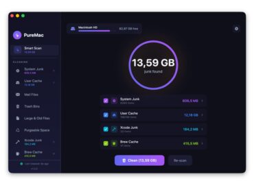 7041 Nemokama Alternatyva Cleanmymac Optimizacijai Macbook