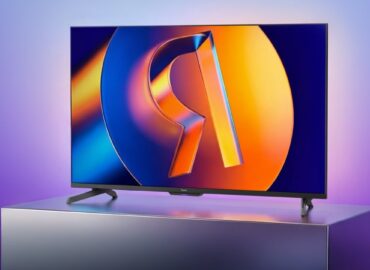 7055 Yandex Pristatė Naują Miniled Televizorių Su Pažangiomis Fun