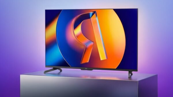 7055 Yandex Pristatė Naują Miniled Televizorių Su Pažangiomis Fun