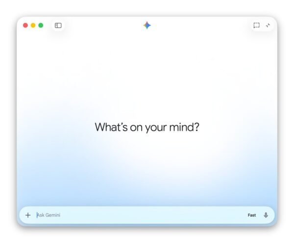 7070 Google Pristatė Gemini Naują Dirbtinio Intelekto Asistentą