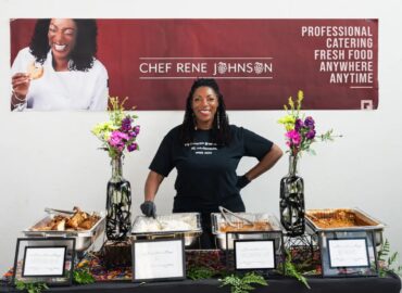 7074 Moteris Sukūrė Milijoninį Startuolį Pasitelkusi Močiutės Re