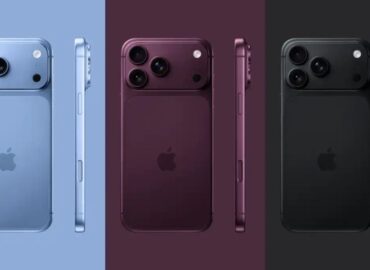 7081 Iphone 18 Pro Pristatys Naują Tamsios Vyšnios Spalvą