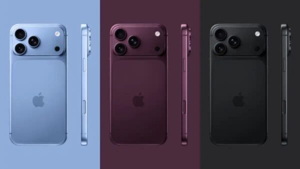 7081 Iphone 18 Pro Pristatys Naują Tamsios Vyšnios Spalvą