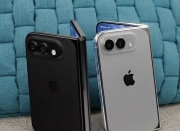 7092 Huawei Pristatė Naują Sulankstomą Išmanųjį Telefoną Pura X M