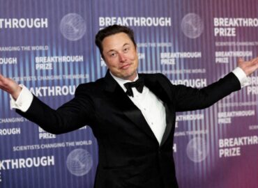 7438 Spacex Planuoja Ipo Vertė Gali Viršyti 175 Trilijono Doler