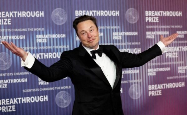 7438 Spacex Planuoja Ipo Vertė Gali Viršyti 175 Trilijono Doler