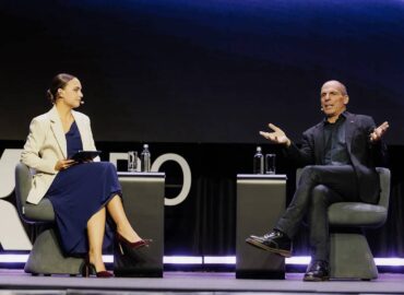 7463 Buvęs Graikijos Finansų Ministras Varuafakis Chatgpt Laukia