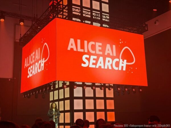 7481 Yandex Pristato Naują Paieškos Ir Dialogo Su Alice Ai Fu