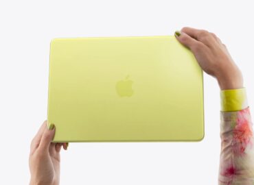 7489 Naujas Macbook Neo Modelis Su 12 Gb Atminties Pasirodys 2027