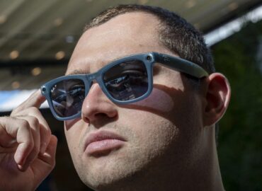 7538 Apple Kuria Keturis Dizainus Naujiems Išmaniesiems Akiniams