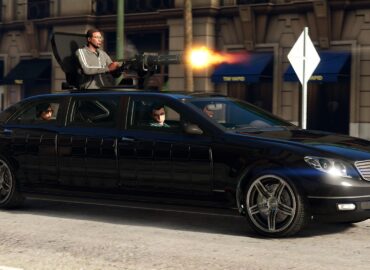 7544 Gta Online Kasdien Uždirba Rockstar Apie 13 Mln Dolerių