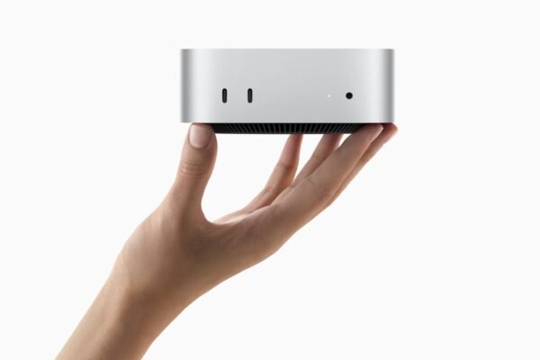 7562 Apple Planuoja Išleisti Mac Mini Neo Su A19 Pro Lustu Už 300