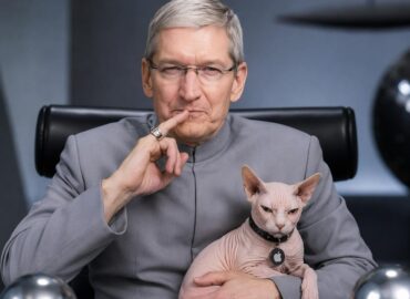 7563 Apple Gali Sumažinti Pelno Maržą Siekdama Užimti Didesnę Atm