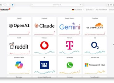 7604 Visame Pasaulyje Sutriko Chatgpt Claude Ir Gemini Veikla