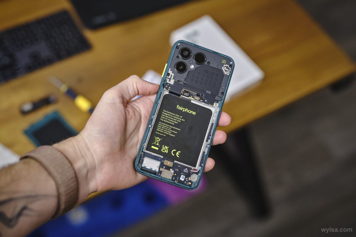 7606 Europos Sąjunga Neįves Draudimo Iphone Dėl Nuimamų Baterijų