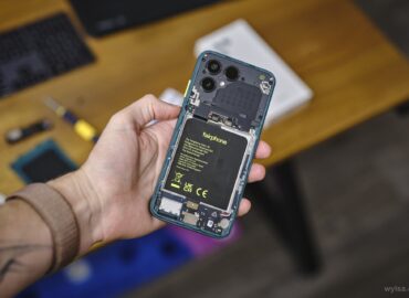 7606 Europos Sąjunga Neįves Draudimo Iphone Dėl Nuimamų Baterijų