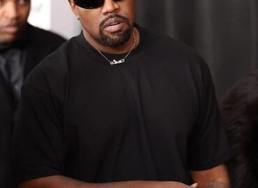 7636 Kanye Westui Uždraustas įvažiavimas į Lenkiją Dėl Nacių Ideo