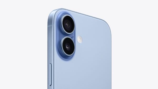 7648 Iphone 18 Gali Būti Supaprastintas Mažesnis Ekrano Ryškumas