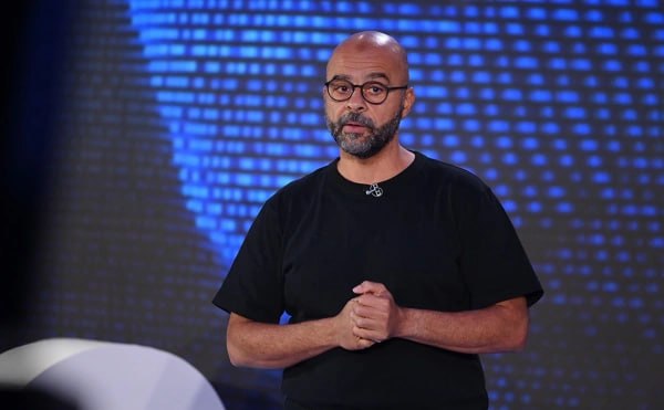 Mo Godatas: Dirbtinis intelektas gali išmokti visas kognityvines užduotis per dvejus metus