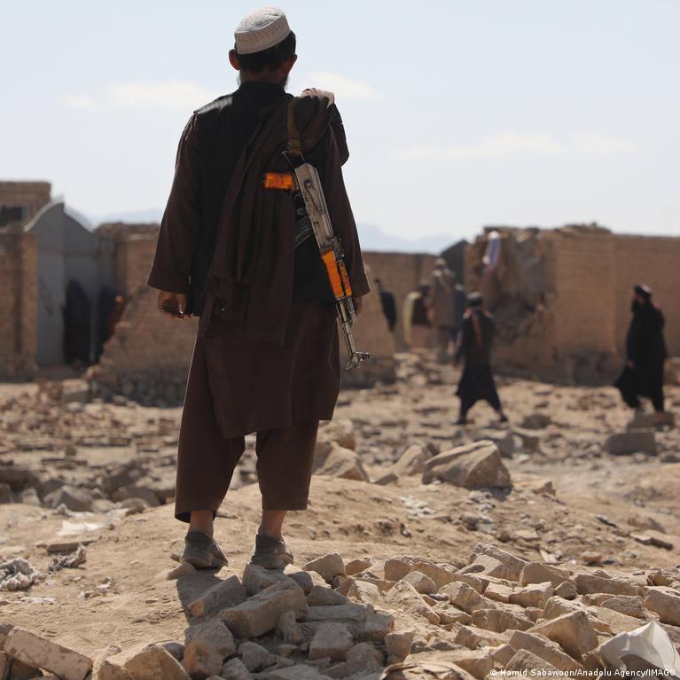 Afganistanas ir Pakistanas surengė naudingas taikos derybas, teigia Kabulas Afganistanas Ir Pakistanas Sureng Naudingas Taikos Derybas Teigia Kabulas