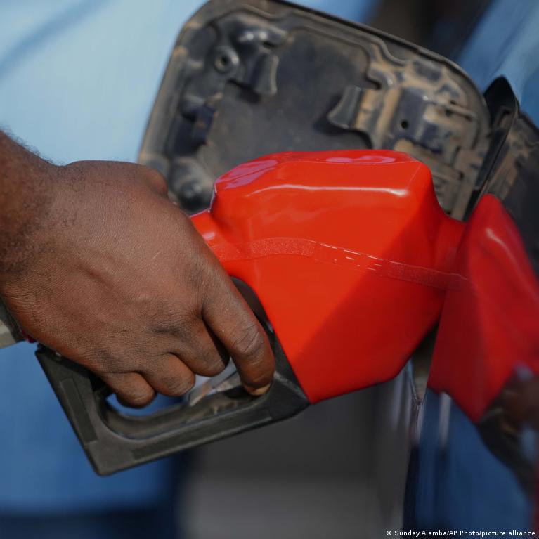 Afrikoje Trksta Kuro Dl Jav Izraelio Irano Konflikto Poveikio