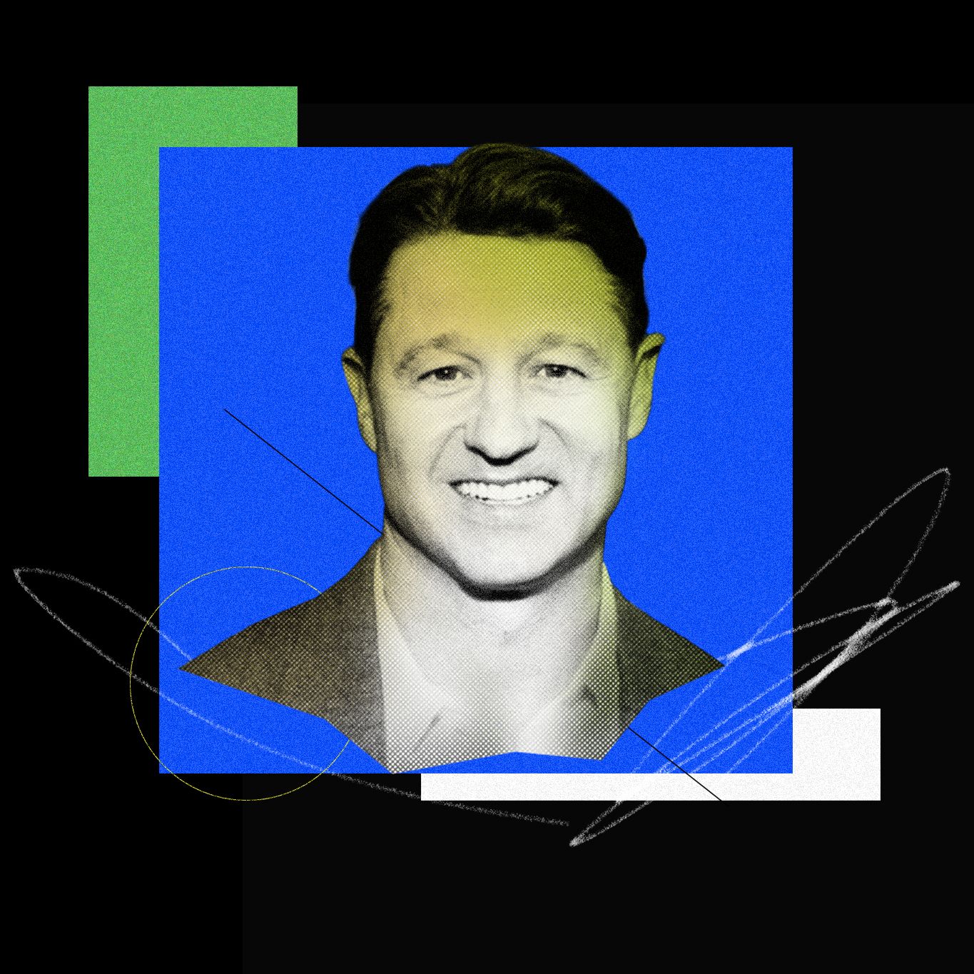 Aktorius Ben Mckenzie Apie Kriptovaliut Pavojus Ir Satoshi Nakamoto Paslapt