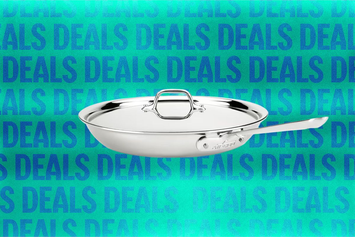 All-Clad gamyklos išpardavimas: puiki proga įsigyti kokybiškus indus