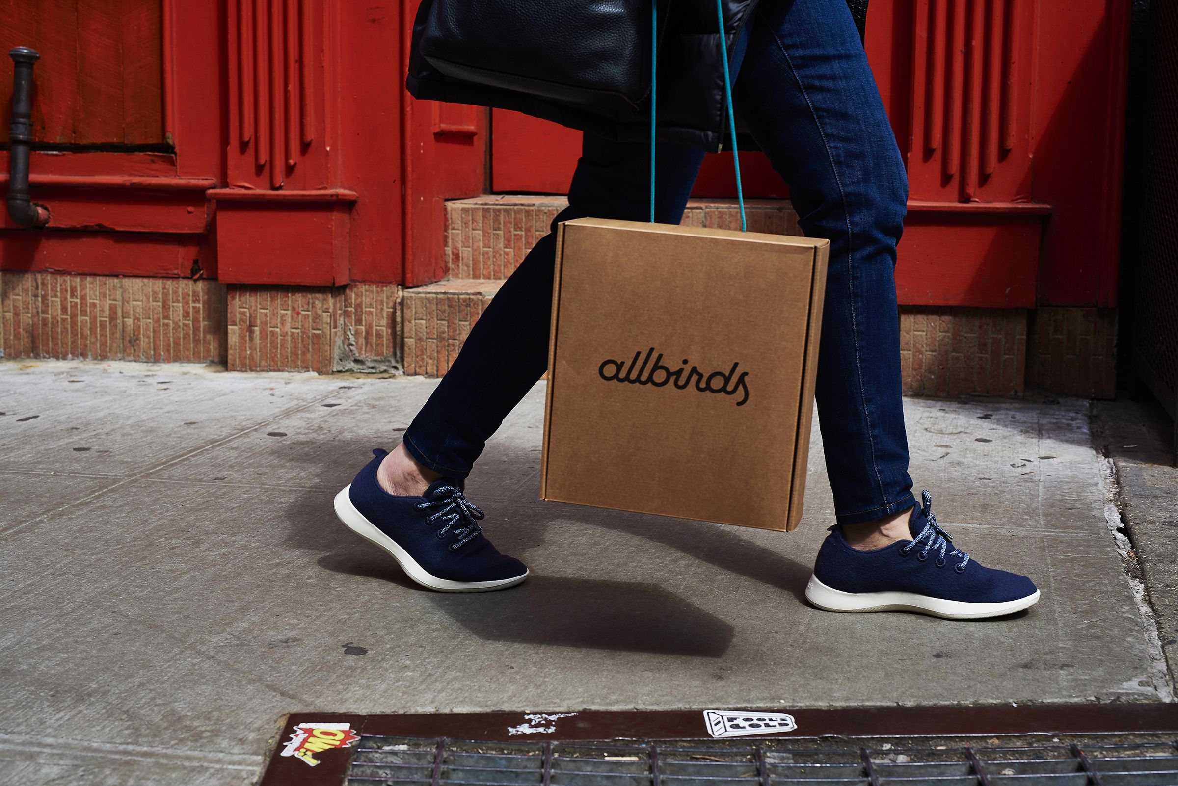 Allbirds Keiia Krypt Taps Dirbtinio Intelekto Skaiiavimo Paslaug Mone