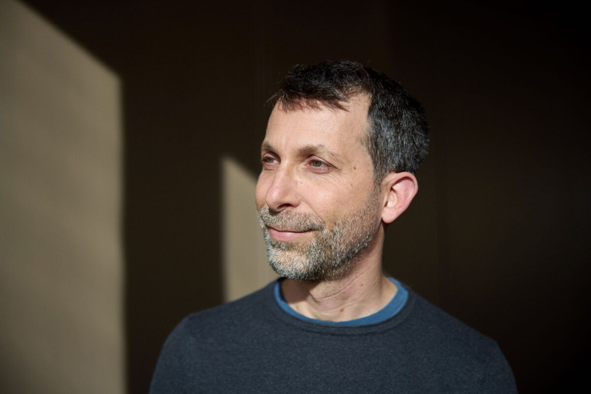 Alphago Krjas David Silver Kuria Nauj Ai Supermokini Kompanij